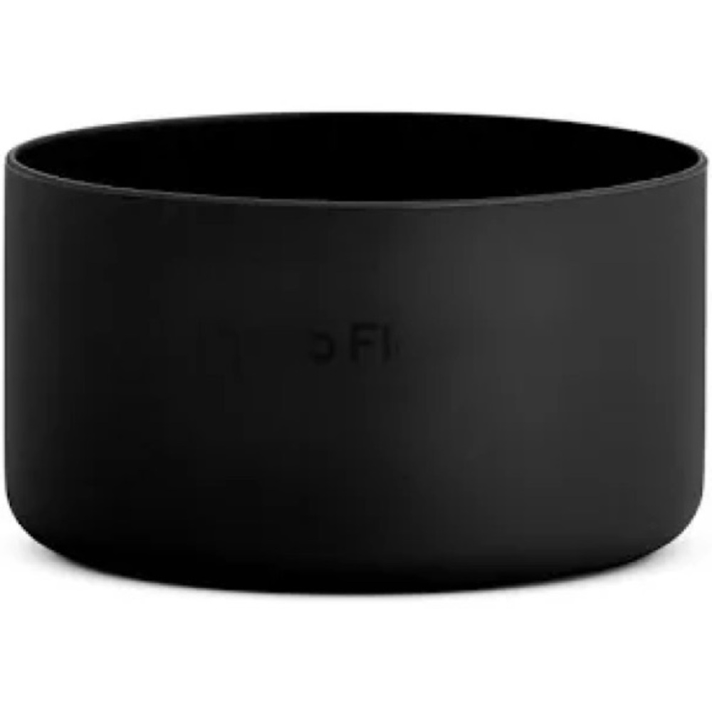 NAT Hydro Flask Black Flex Boot